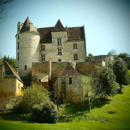 Laudinie Holiday home Fleurac (Dordogne)