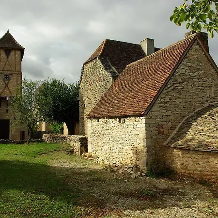 Laudinie * Fleurac (Dordogne)