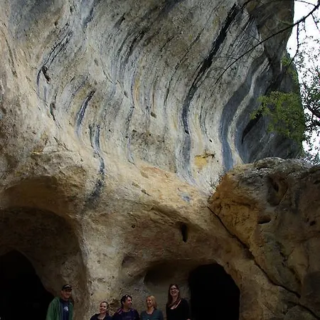 Laudinie Σπίτι διακοπών Fleurac (Dordogne)