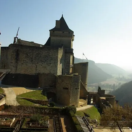 Laudinie Σπίτι διακοπών