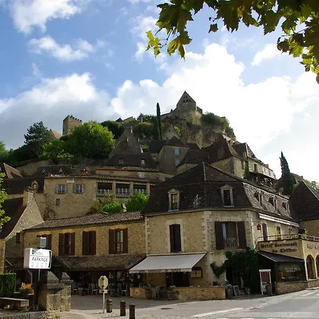 Laudinie Σπίτι διακοπών