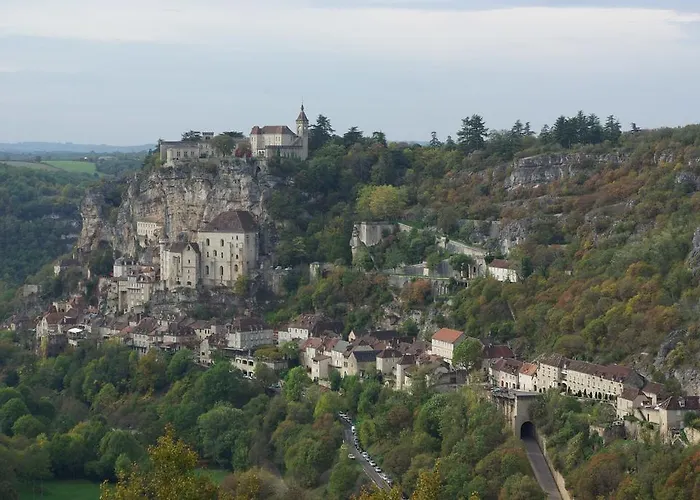 Laudinie 別荘 Fleurac