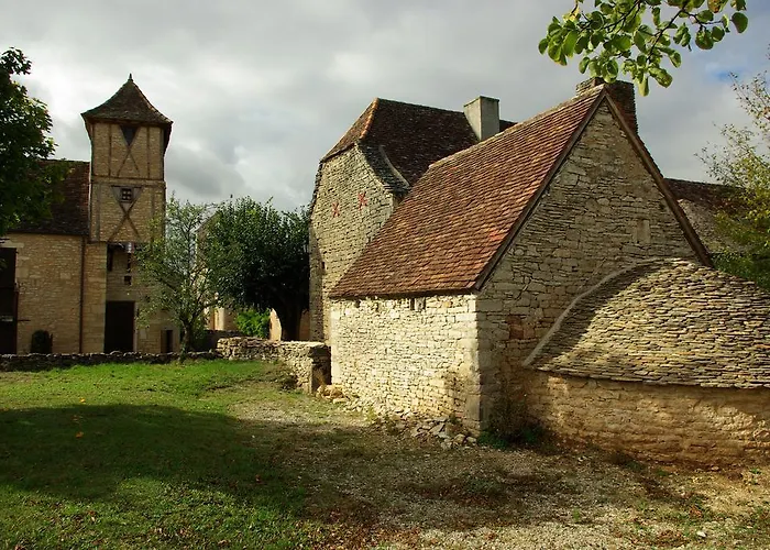 Laudinie * Fleurac (Dordogne)