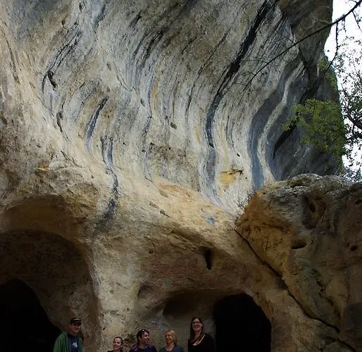 Laudinie 別荘 Fleurac